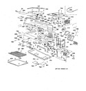 Diagram for 3 - Microwave Body