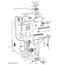 Diagram for 4 - Fresh Food Section