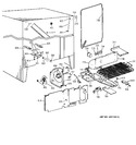 Diagram for 5 - Unit Parts