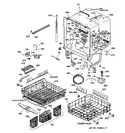 Diagram for 2 - Body Parts