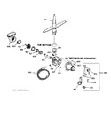 Diagram for 3 - Motor-pump Mechanism