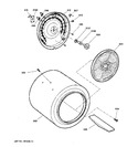 Diagram for 4 - Drum