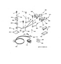 Diagram for 2 - Burner Parts