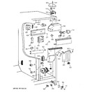 Diagram for 4 - Fresh Food Section