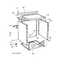 Diagram for 3 - Cabinet