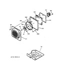 Diagram for 5 - Fan & Door Lock