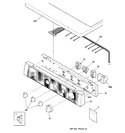 Diagram for 1 - Control Panel