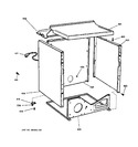 Diagram for 3 - Cabinet