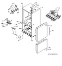 Diagram for 3 - Control & Light Covers