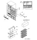 Diagram for 2 - Door Handles & Accessories