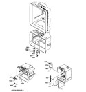 Diagram for 4 - Light Switches & Drain Funnel