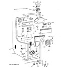 Diagram for 4 - Fresh Food Section