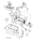 Diagram for 1 - Spacemaker