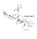 Diagram for 3 - Motor-pump Mechanism