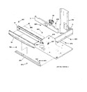 Diagram for 3 - Center Spacer