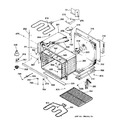 Diagram for 4 - Lower Body