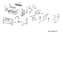 Diagram for 8 - Icemaker Wr30x0328