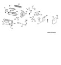 Diagram for 8 - Icemaker Wr30x0328