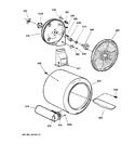 Diagram for 4 - Drum