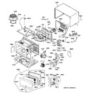 Diagram for 1 - Microwave