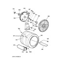 Diagram for 4 - Drum