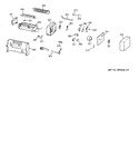 Diagram for 8 - Icemaker Wr30x0331