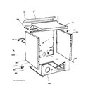 Diagram for 3 - Cabinet