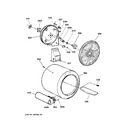 Diagram for 4 - Drum