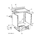 Diagram for 3 - Cabinet