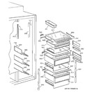 Diagram for 7 - Fresh Food Section