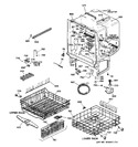 Diagram for 2 - Body Parts