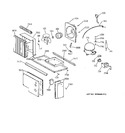 Diagram for 7 - Unit Parts