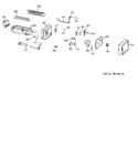 Diagram for 8 - Icemaker Wr30x0327