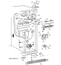 Diagram for 5 - Fresh Food Section