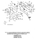 Diagram for 1 - Backsplash & Coin Box Assembly