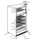 Diagram for 2 - Cabinet