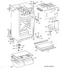 Diagram for 2 - Cabinet