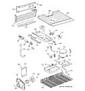 Diagram for 3 - Unit Parts