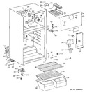 Diagram for 2 - Cabinet