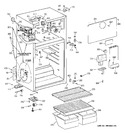 Diagram for 2 - Cabinet