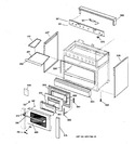 Diagram for 1 - Outer Body