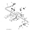 Diagram for 3 - Manifold And Controls