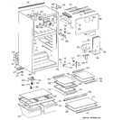 Diagram for 2 - Cabinet