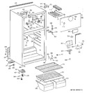 Diagram for 2 - Cabinet