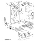 Diagram for 2 - Cabinet