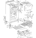 Diagram for 2 - Cabinet