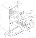 Diagram for 3 - Fresh Food Section