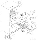 Diagram for 3 - Fresh Food Section