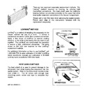 Diagram for 6 - Evaporator Instructions