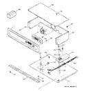 Diagram for 1 - Control Panel